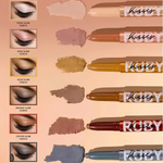 Stick Eyeshadow Ruby Kisses Glam Collection