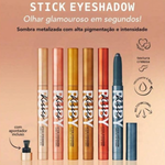 Stick Eyeshadow Ruby Kisses Glam Collection