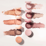 Trio de Sombras Palette Océane 4you