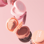 Trio de Sombras Palette Océane 4you