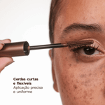 Tubing Mascara Océane Edition - Cílios volumosos