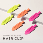 Presilha de Cabelo – Hair Clip Océane Edition (2 un.)