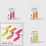 Presilha de Cabelo – Hair Clip Océane Edition (2 un.)