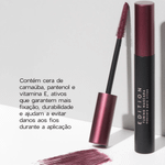 Tubing Mascara Océane Edition - Cílios volumosos