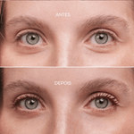 Tubing Mascara Océane Edition - Cílios volumosos