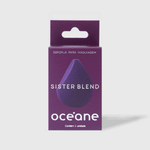 Sister Blend Esponja de Maquiagem Océane Purple