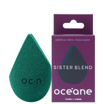 Sister Blend Esponja de Maquiagem Océane Purple