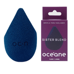 Sister Blend Esponja de Maquiagem Océane Purple