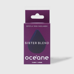 Sister Blend Esponja de Maquiagem Océane Purple