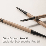 Slim Brow Pencil Nádia Tambasco By Océane