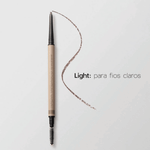 Slim Brow Pencil Nádia Tambasco By Océane