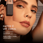 Sombra Líquida - Liquid Eyeshadow Océane Edition
