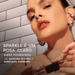 Sombra Líquida - Liquid Eyeshadow Océane Edition