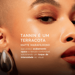 Sombra Líquida - Liquid Eyeshadow Océane Edition