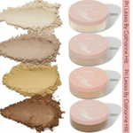 Pó Solto Facial Angel Powder Pri Lessa by Catharine Hill