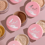 Pó Solto Facial Angel Powder Pri Lessa by Catharine Hill