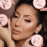 Pó Solto Facial Angel Powder Pri Lessa by Catharine Hill