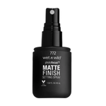 Spray Fixador Wet'n'Wild Photo Focus