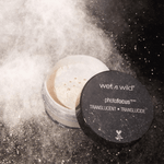 Pó Solto Photo Focus™ Loose Setting Powder Wet'n'Wild