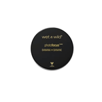 Pó Solto Photo Focus™ Loose Setting Powder Wet'n'Wild