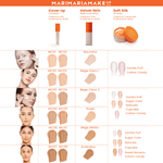 Pó Solto Soft Silk Mari Maria Makeup