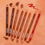 Lápis de Boca Ultra Easy Ruby Kisses