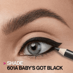 Lápis de Olhos Color Icon Kohl Liner Pencil Wet'n'Wild