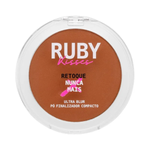 Pó Compacto Ultra Blur Retoque Nunca Mais Ruby Kisses