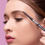 Lápis de Sobrancelha Go Brow Ultrafino Ruby Kisses