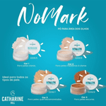 Pó para área dos Olhos No Mark Catharine Hill