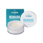 Pó para área dos Olhos No Mark Catharine Hill