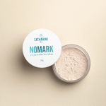 Pó para área dos Olhos No Mark Catharine Hill