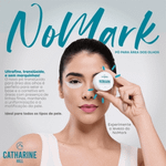 Pó para área dos Olhos No Mark Catharine Hill