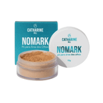 Pó para área dos Olhos No Mark Catharine Hill