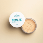 Pó para área dos Olhos No Mark Catharine Hill