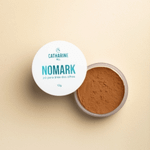 Pó para área dos Olhos No Mark Catharine Hill