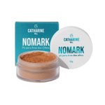 Pó para área dos Olhos No Mark Catharine Hill