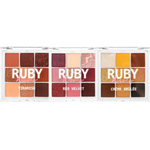 Paleta de Sombras Ruby Kisses Sweets Collection