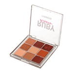 Paleta de Sombras Ruby Kisses Sweets Collection