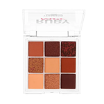 Paleta de Sombras Ruby Kisses Sweets Collection