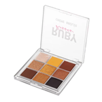Paleta de Sombras Ruby Kisses Sweets Collection