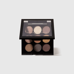 Paleta de Sombras To Go Nádia Tambasco by Océane