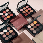 Paleta de Sombras To Go Nádia Tambasco by Océane