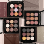 Paleta de Sombras To Go Nádia Tambasco by Océane