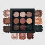 Paleta de Sombras To Go Nádia Tambasco by Océane
