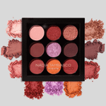 Paleta de Sombras To Go Nádia Tambasco by Océane