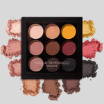 Paleta de Sombras To Go Nádia Tambasco by Océane