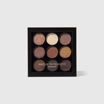 Paleta de Sombras To Go Nádia Tambasco by Océane