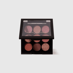Paleta de Sombras To Go Nádia Tambasco by Océane