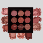 Paleta de Sombras To Go Nádia Tambasco by Océane